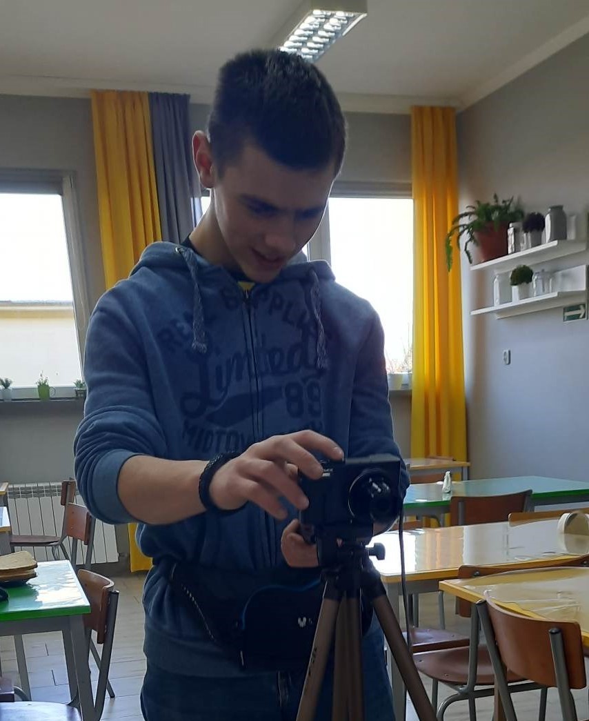 Warsztaty fotograficzne 