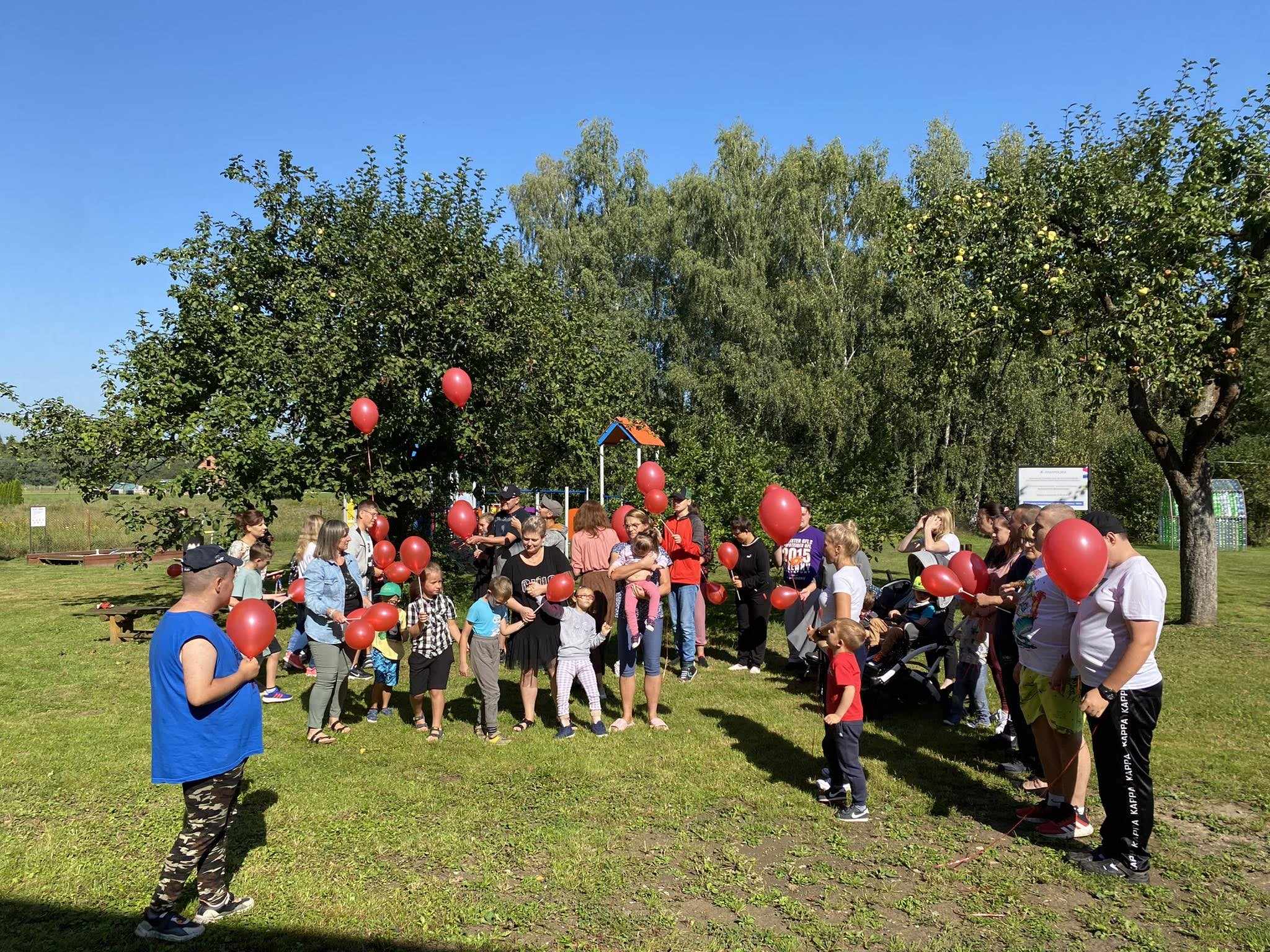 Światowy Dzień Świadomości Dystrofii Mięśniowej Duchenne'a