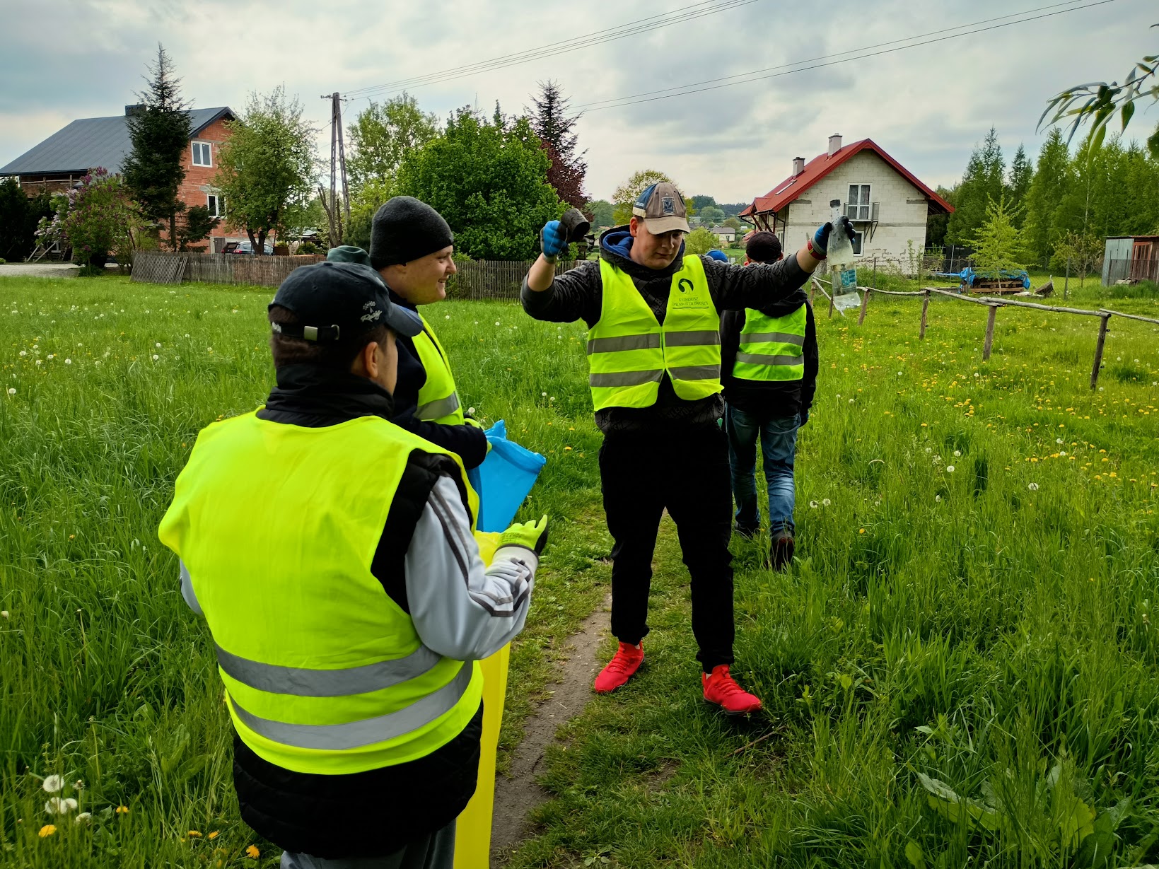 VII edycja #SprzątamyDlaPolski 2024