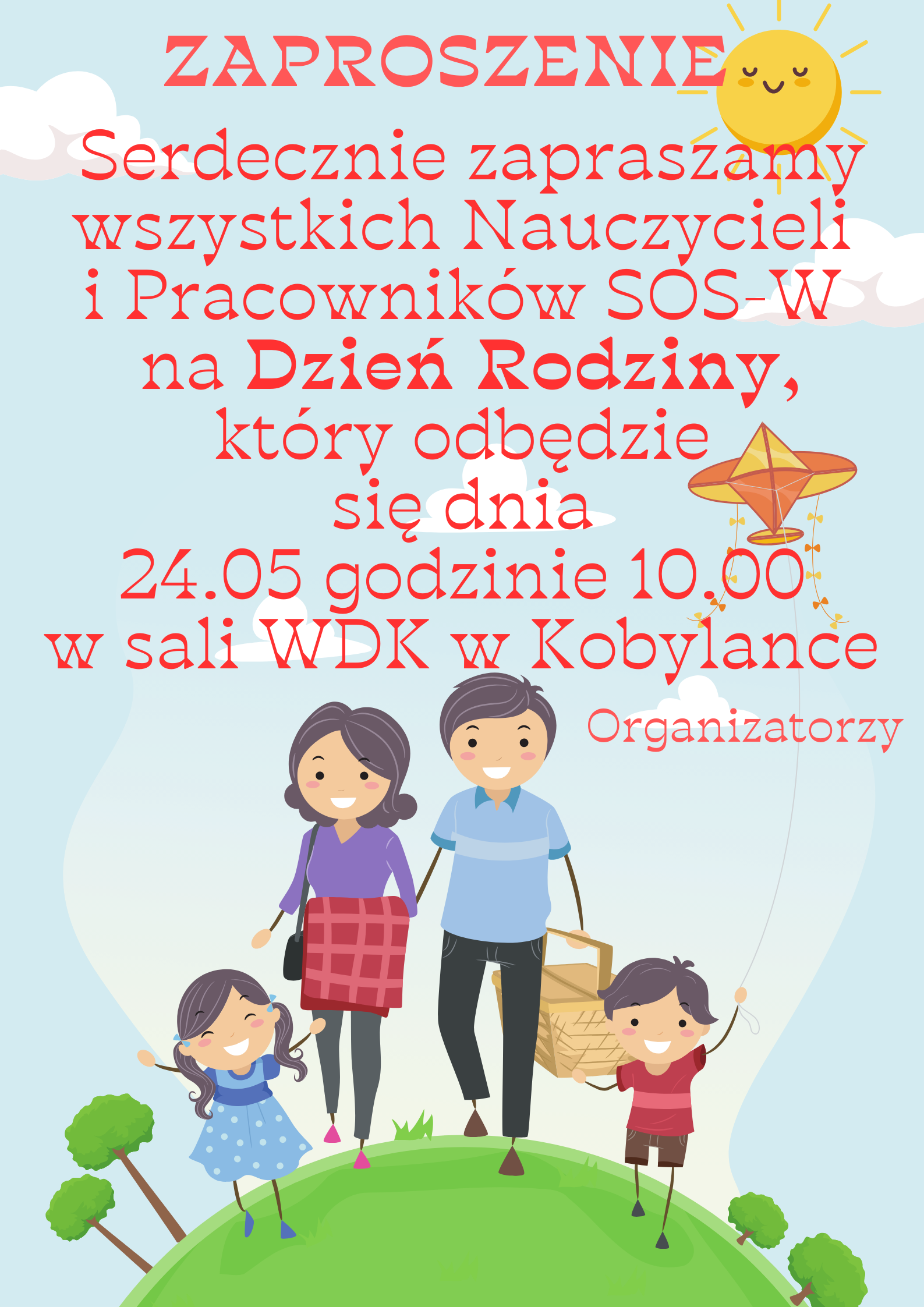 Dzień Rodziny