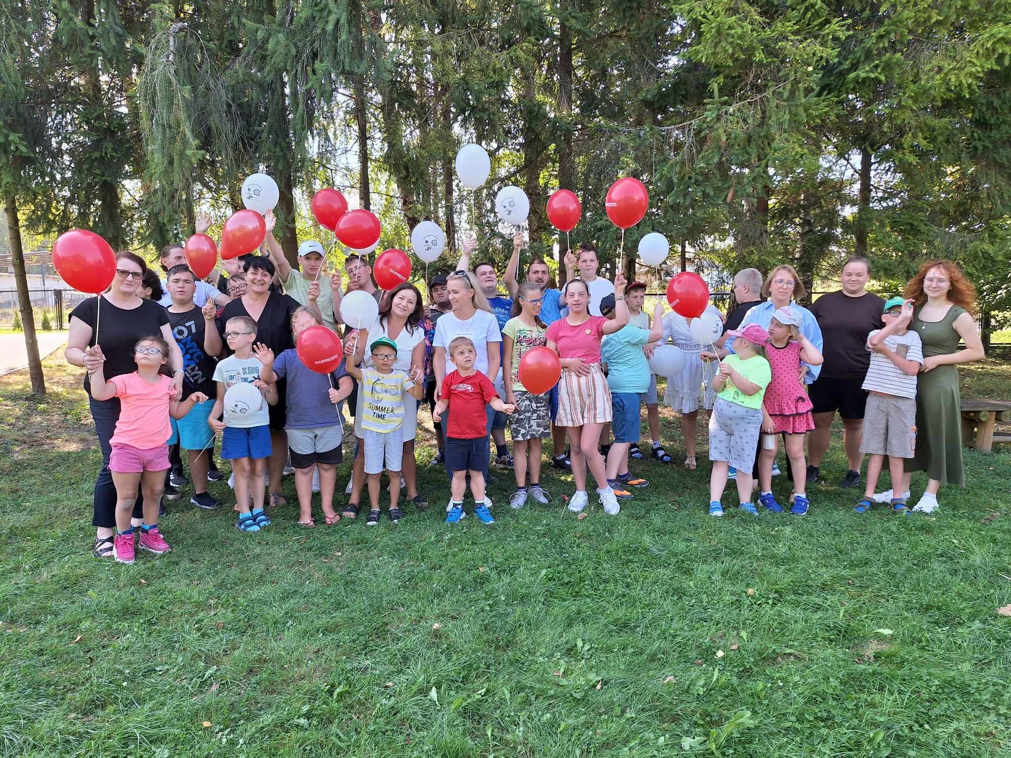 Światowy Dzień Dystrofii Mieśniowej Duchenne'a