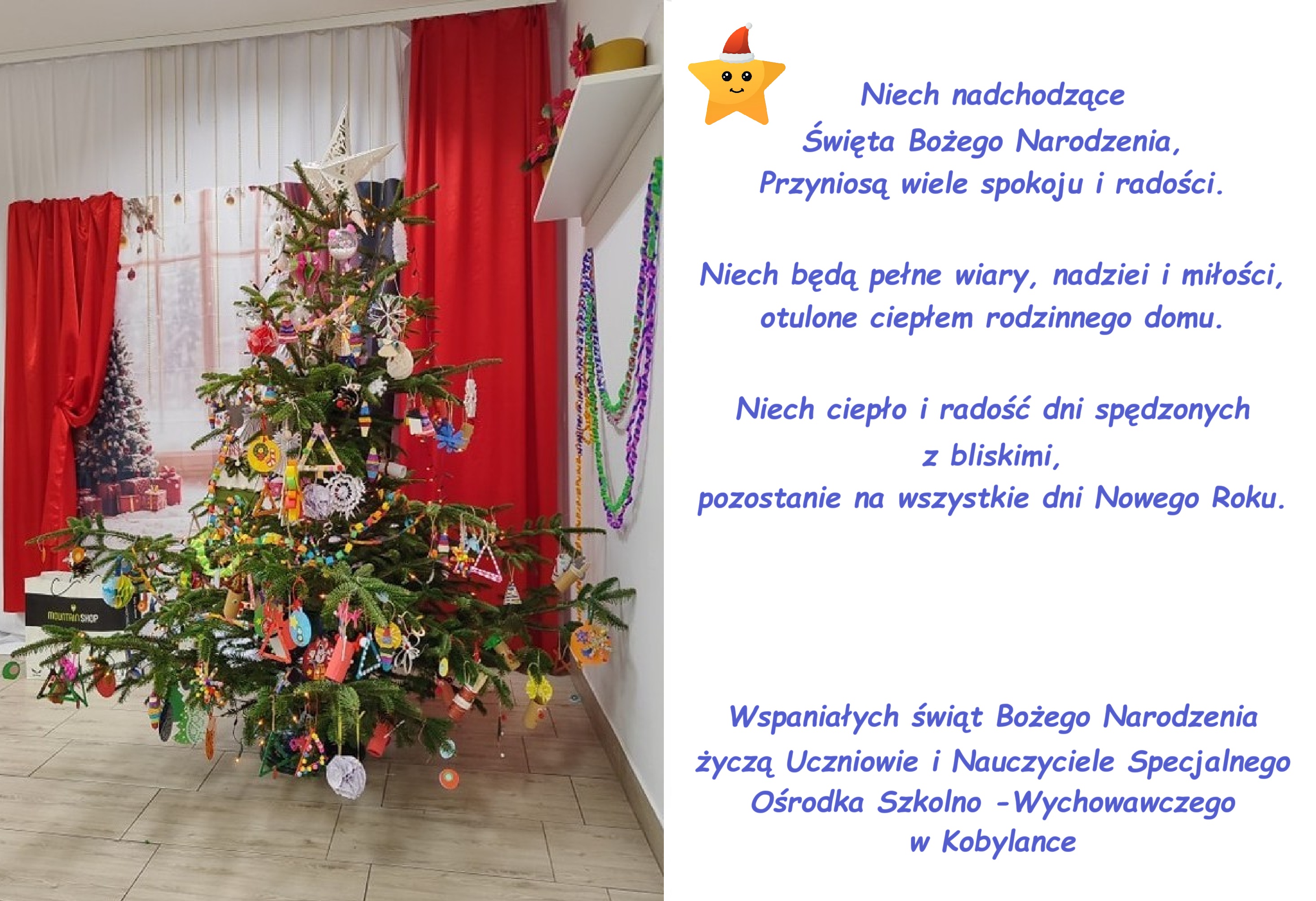 Wesołych Świąt !!🌟🎄🎅🎄