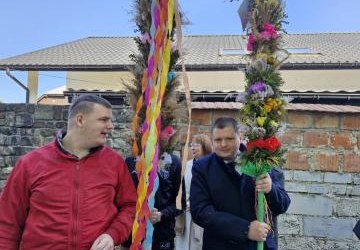 XXX Prezentacje Wielkanocne Gminy Gorlice