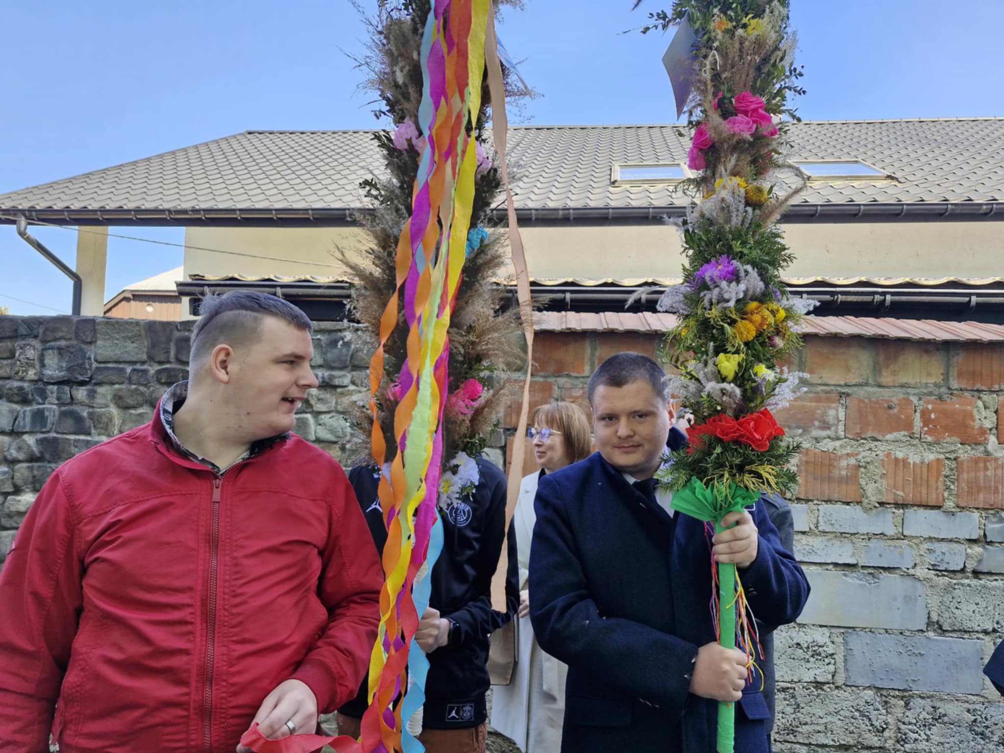XXX Prezentacje Wielkanocne Gminy Gorlice