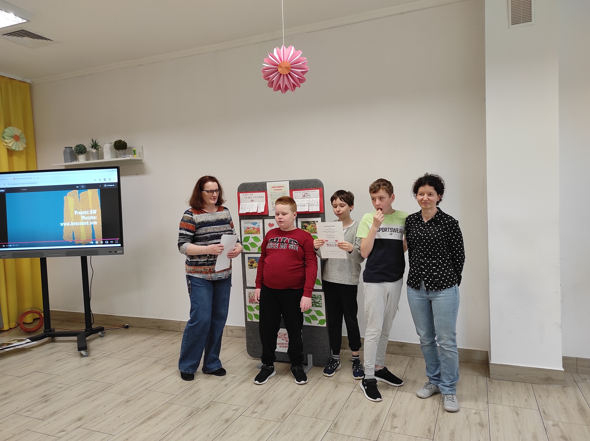 Dzień Dobrych Uczynków