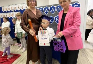 Dzień Edukacji Narodowej