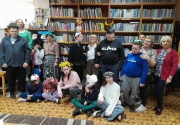 Międzynarodowy Dzień Postaci z Bajek