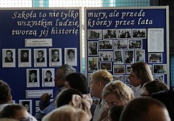 Świętujemy razem 60 lat wspólnej  historii!