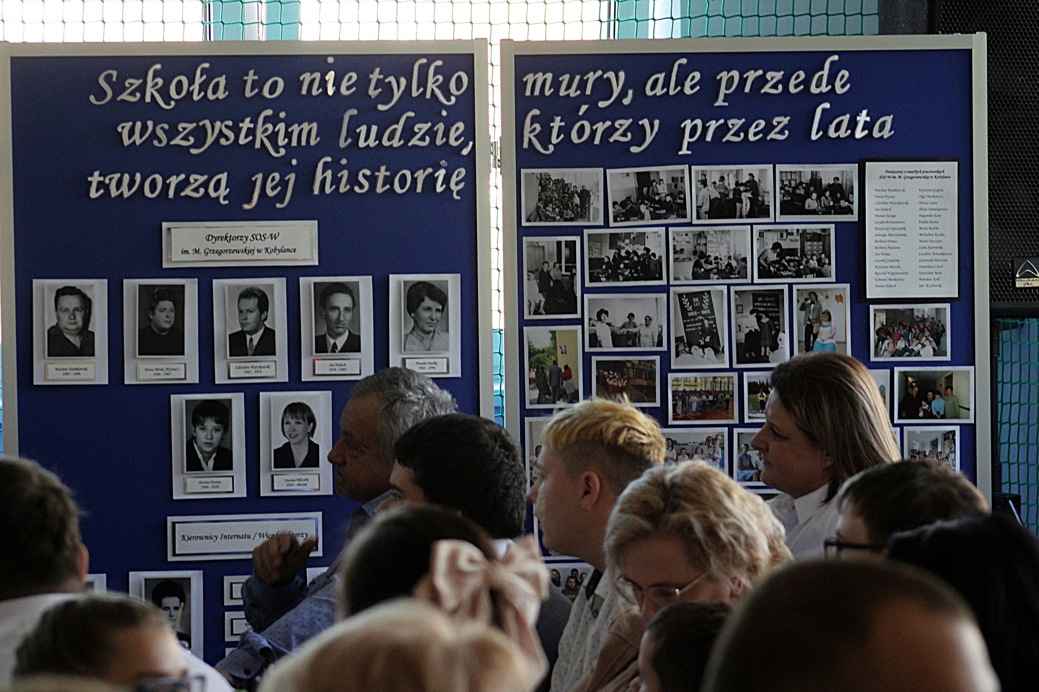 Świętujemy razem 60 lat wspólnej  historii!