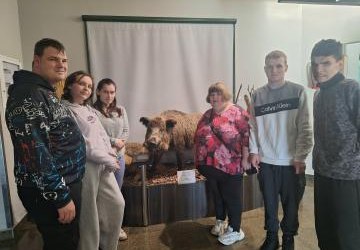 Wycieczka do Ciężkowic