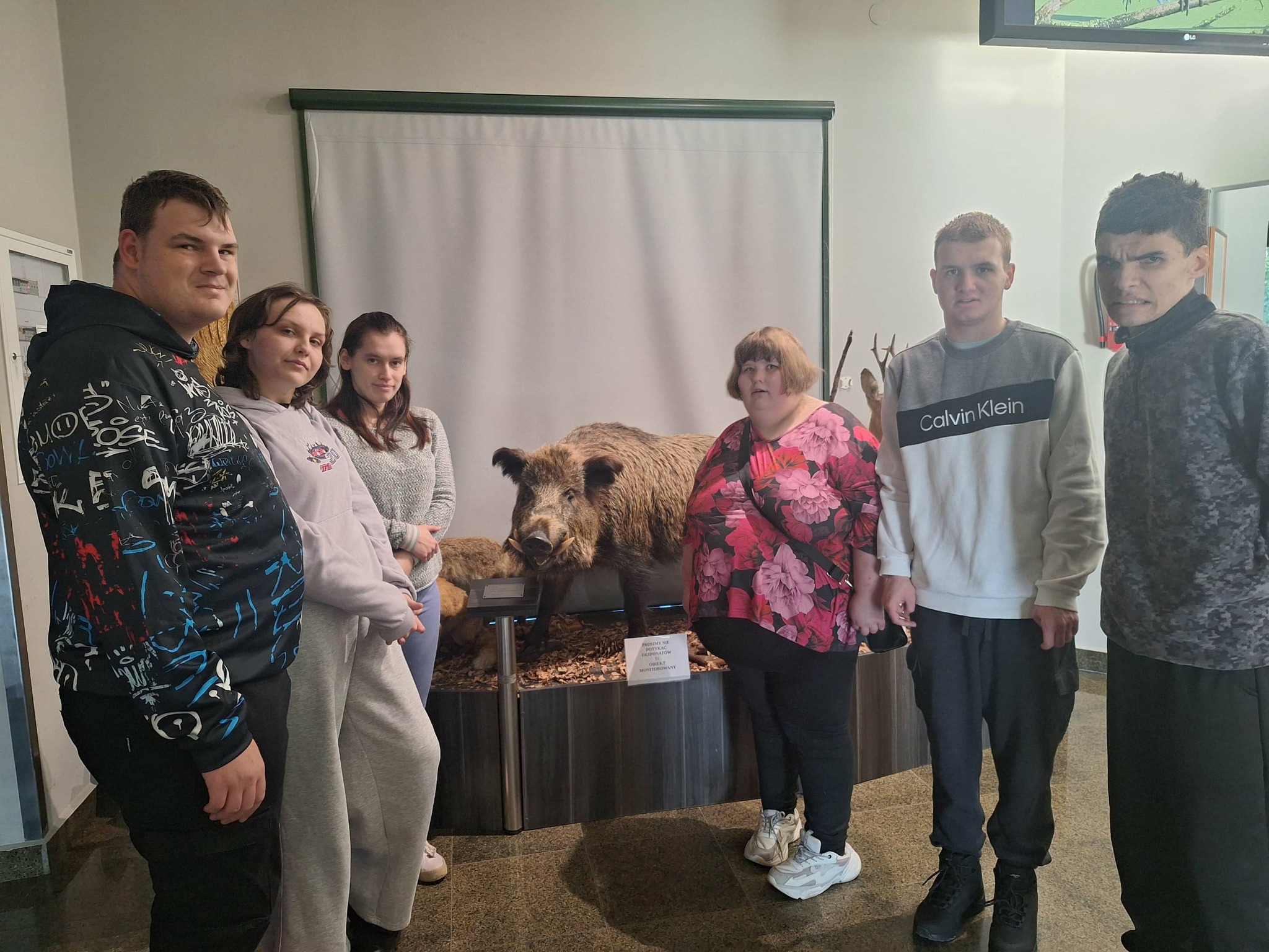 Wycieczka do Ciężkowic