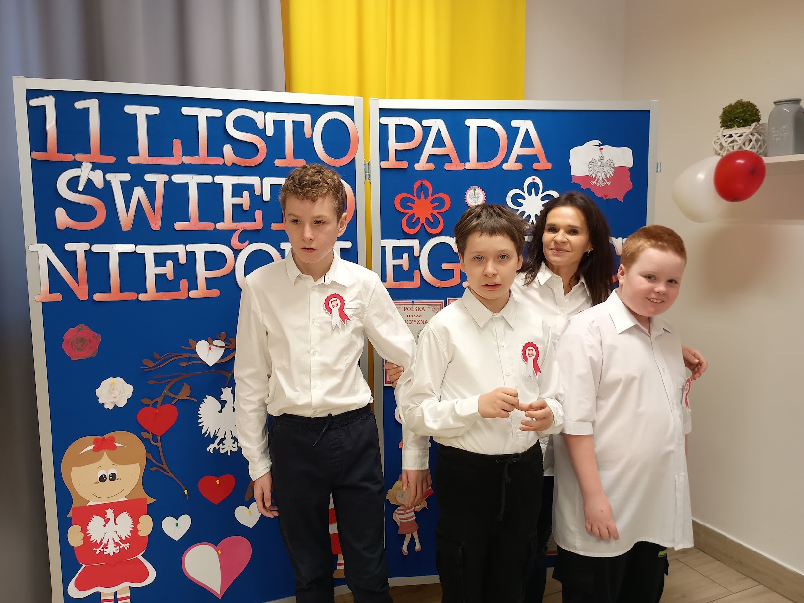 Akademia niepodległościowa