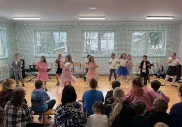 „Kopciuszek XXI wieku”