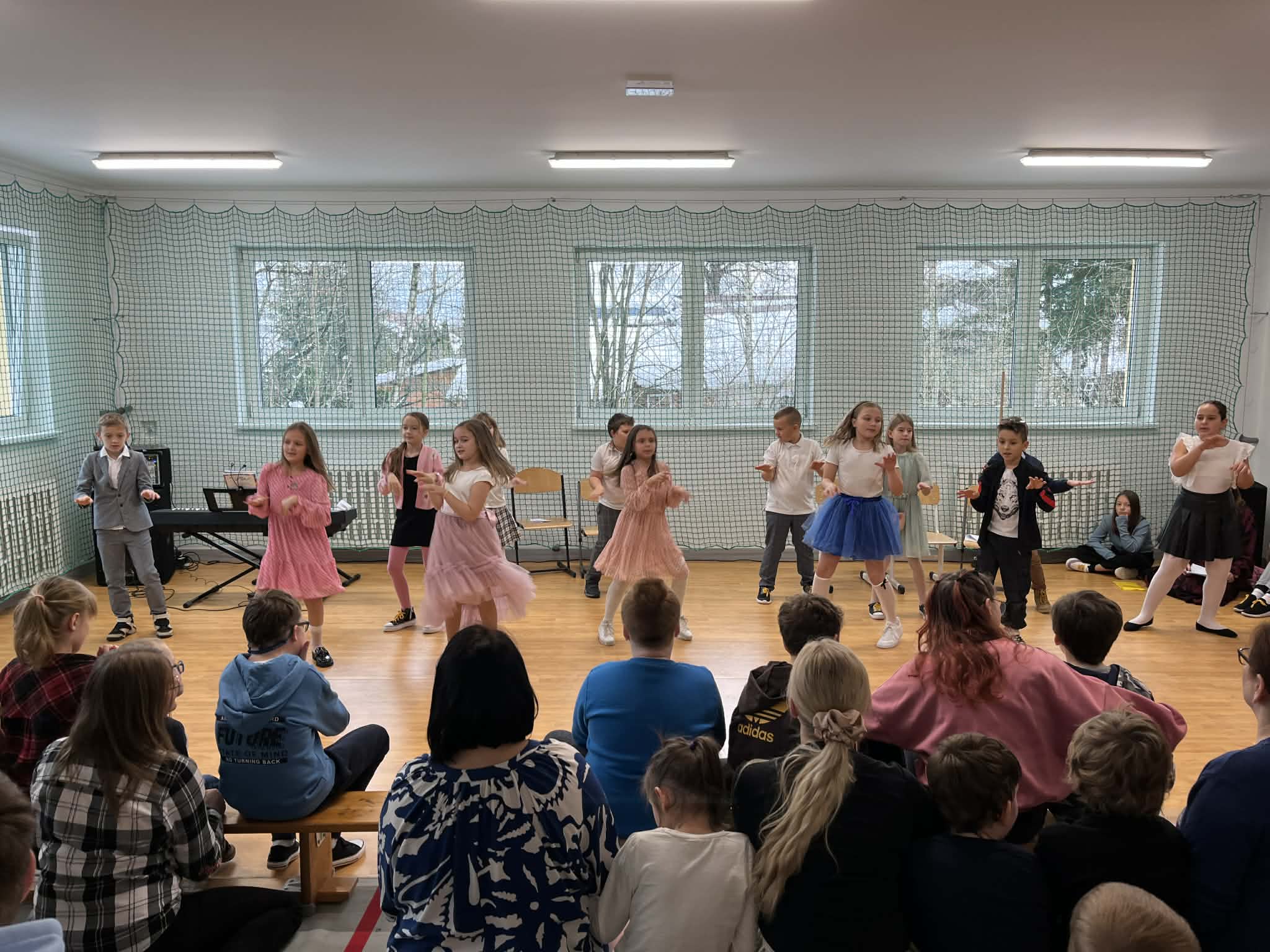 „Kopciuszek XXI wieku”