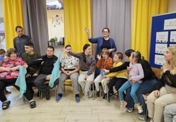 Międzynarodowy Dzień Osób z Niepełnosprawnościami