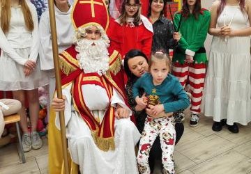 Ekipa Świętego Mikołaja