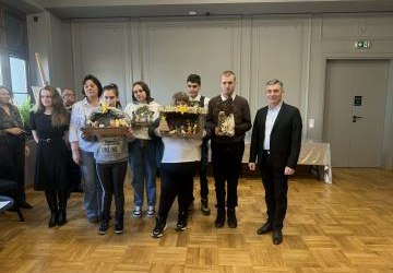 Gorlicki Konkurs Szopek Bożonarodzeniowych