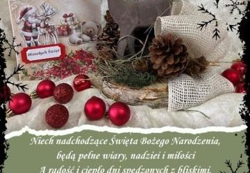 Wesołych Świąt!!