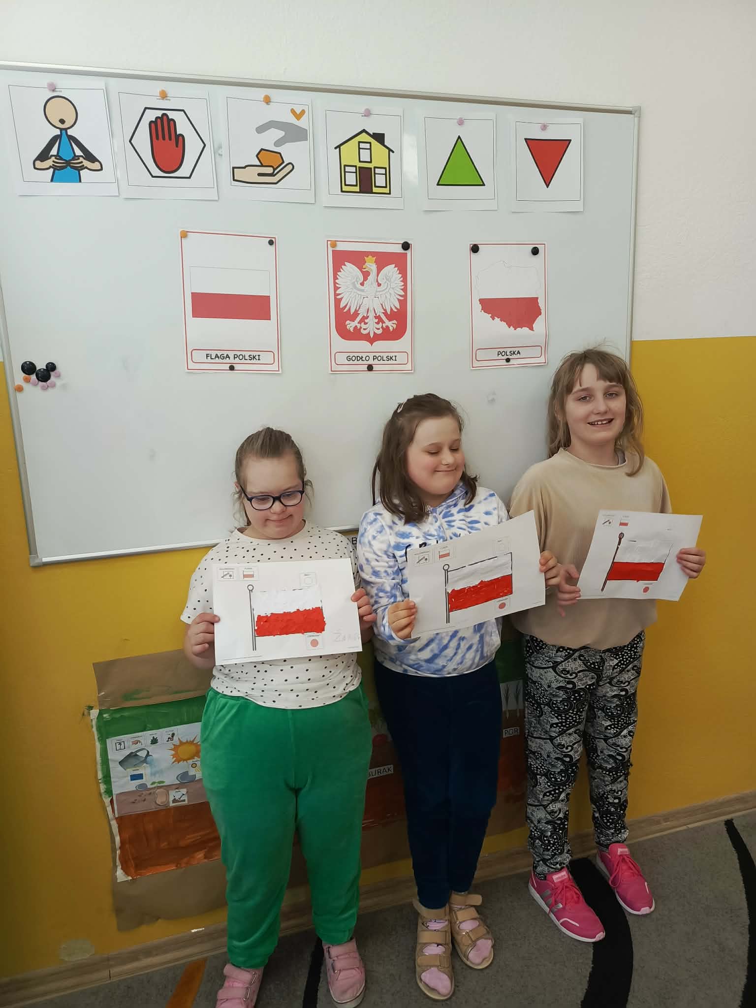 Święta majowe