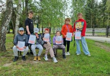 Warsztaty patriotyczne 