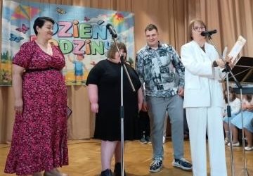 Dzień Rodziny