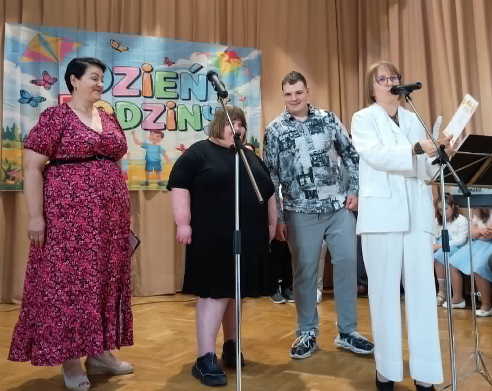 Dzień Rodziny