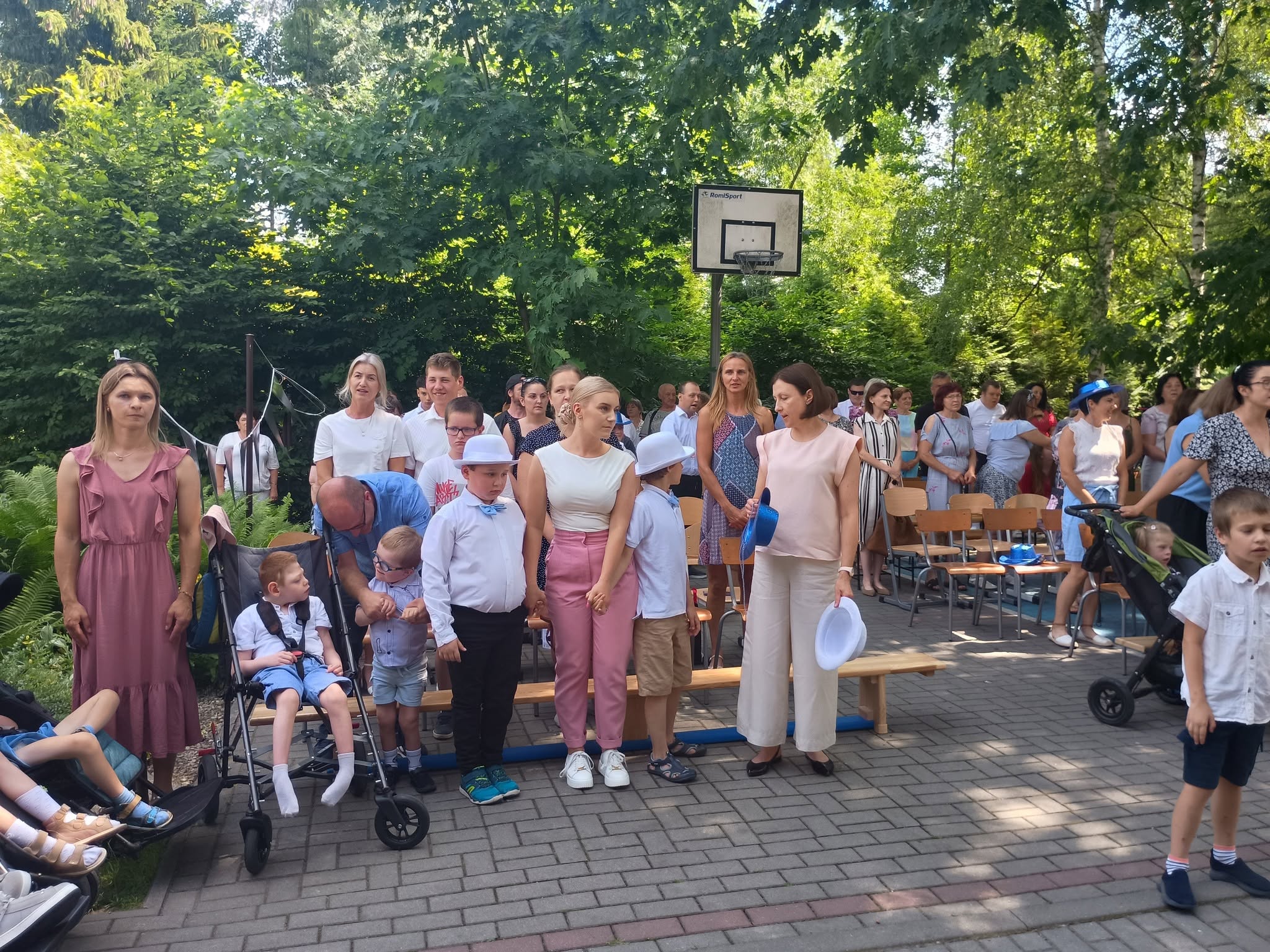 Zakończenie roku szkolnego 2025/2026