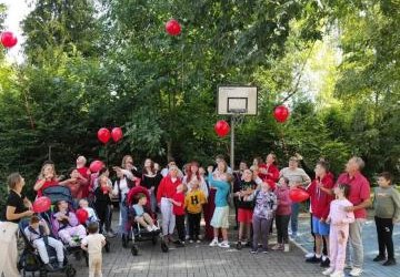 Światowy Dzień Świadomości Dystrofii Mięśniowej Duchenne’a (DMD)