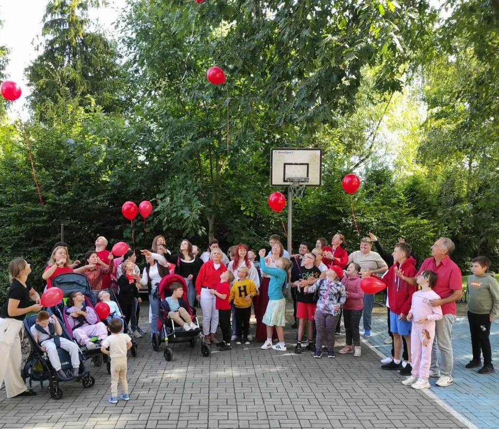 Światowy Dzień Świadomości Dystrofii Mięśniowej Duchenne’a (DMD)