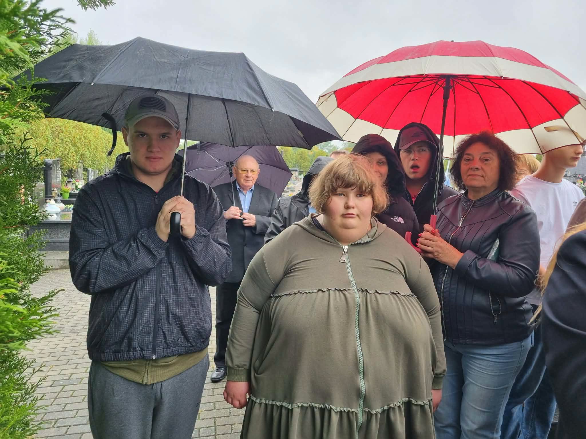 Pamiętamy!!